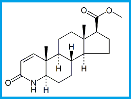  FINASTERIDE EP IMPURITY B | FINASTERIDE USP RC D  